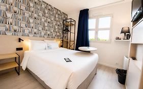 Kyriad Hôtel La Fleche